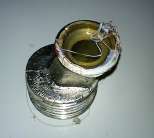 эксцентрик 2
